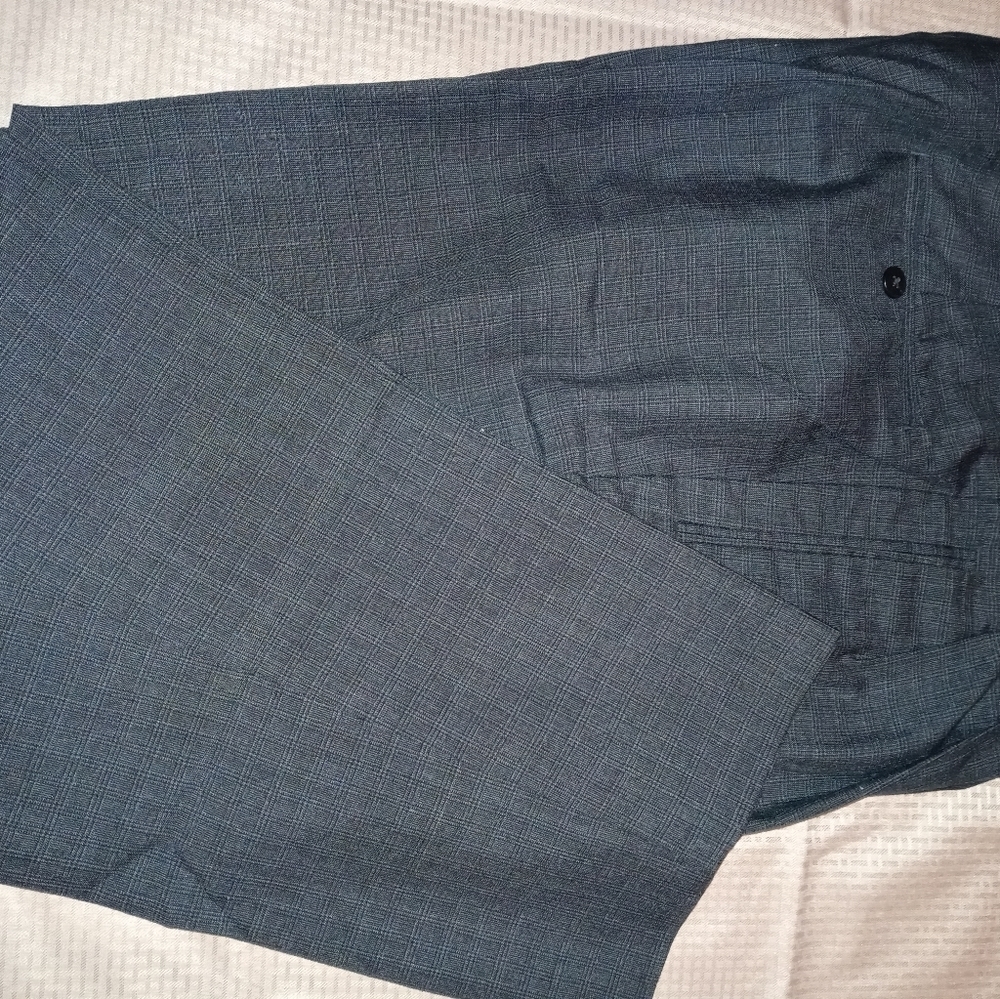 Austin Grey Dress pants